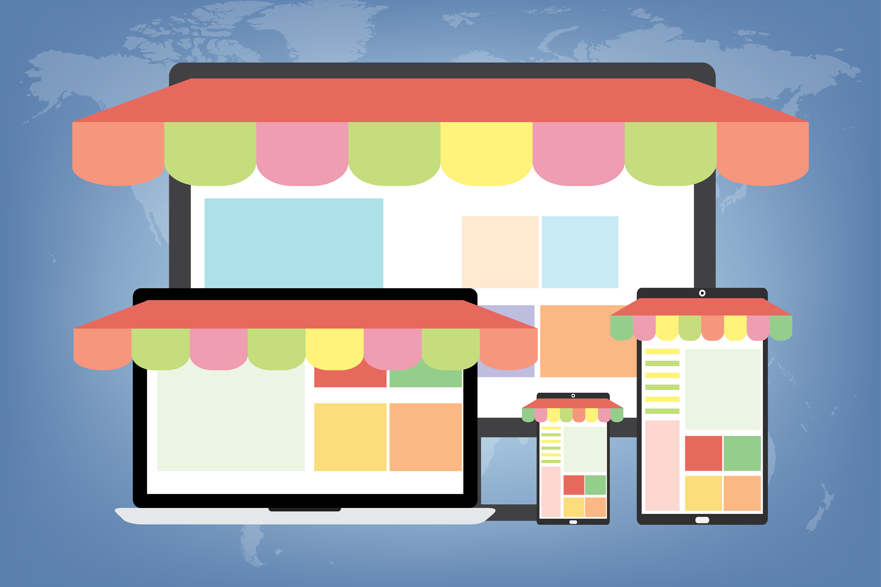 CENTRALISED ORDERING MARKETPLACE CENTRALISED ORDERING MARKETPLACE
