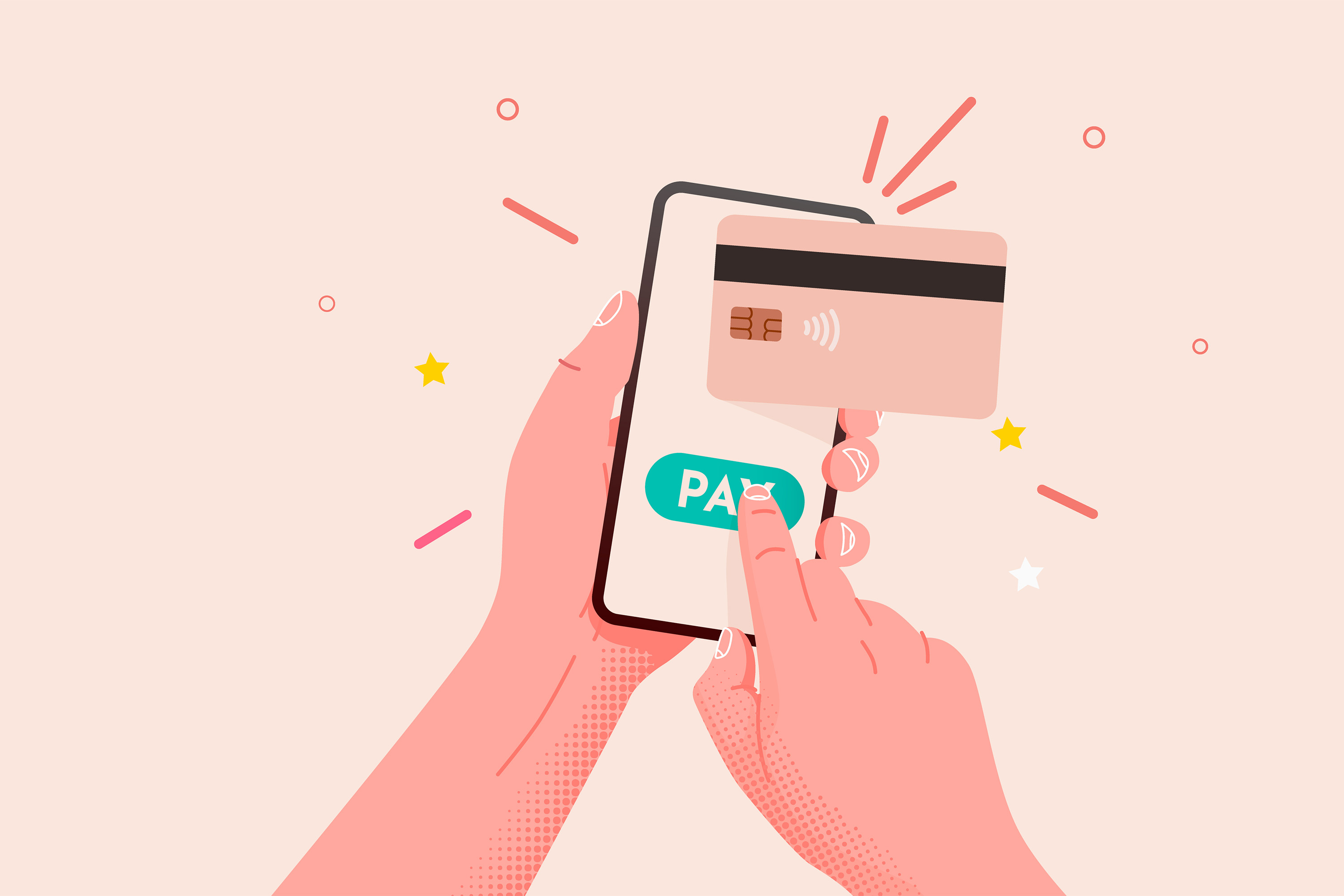 INTEGRATED PAYMENT SERVICES INTEGRATED PAYMENT SERVICES