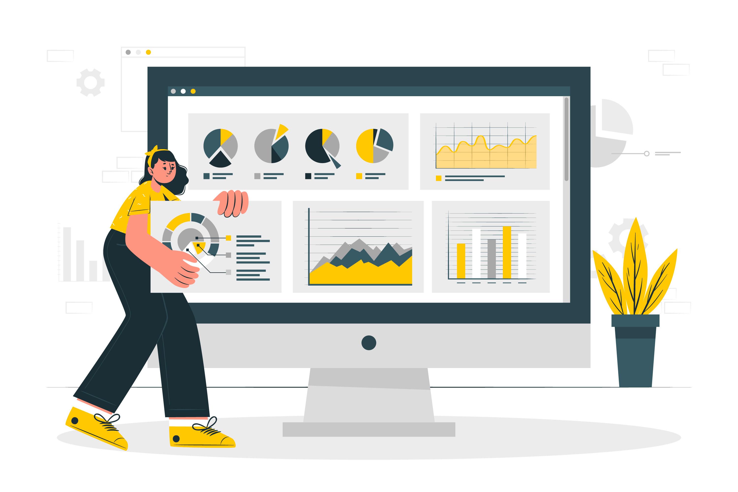 SMART DASHBOARD SMART DASHBOARD