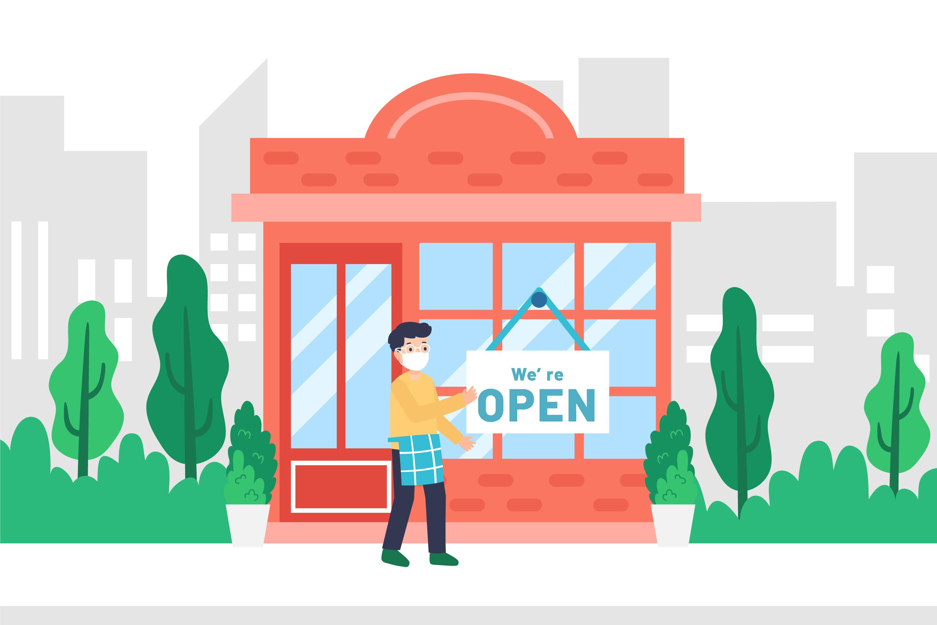 SYNCHRONISE STORE OPEN AND CLOSE SYNCHRONISE STORE OPEN AND CLOSE