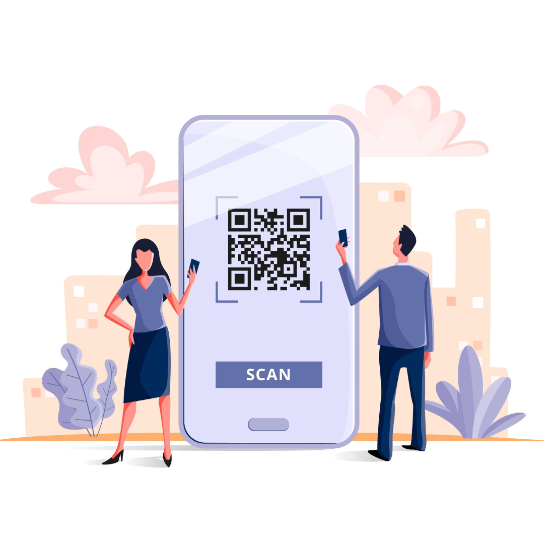 QR Payment