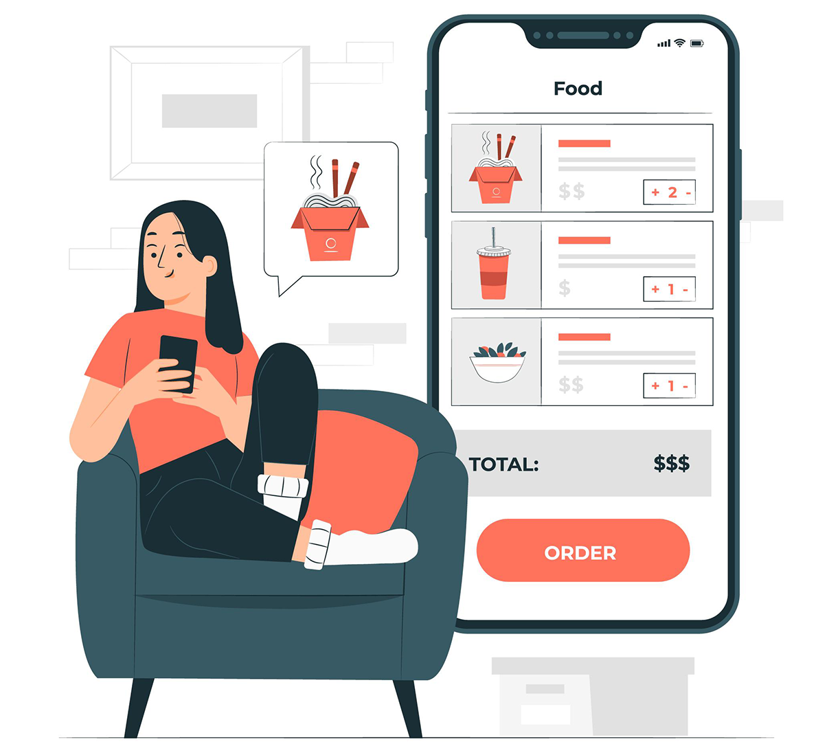 Xilnex Go - Multiple Xilnex Go - Multiple