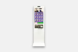 KIOSK