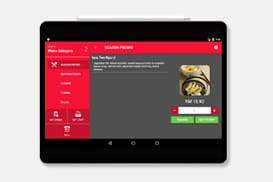 Xilne Tablet Ordering