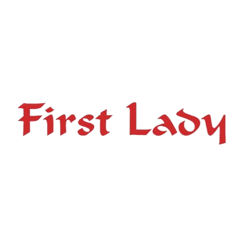 First lady