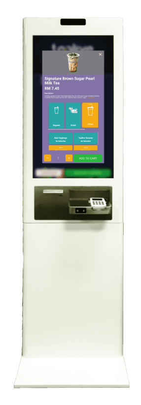 Xilnex KIOSK