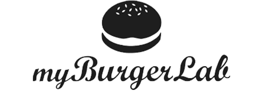 My burger lab