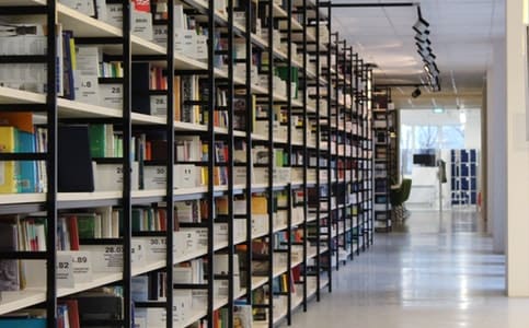 Organise Inventory