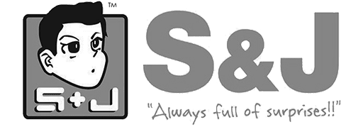 S & j