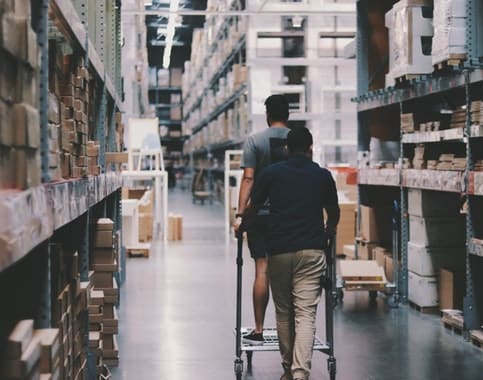 Sales & Inventory