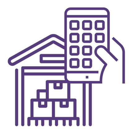 Supply Chain Visibility